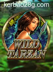 WildTarzan